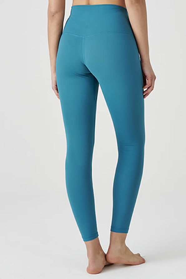Legging 7/8ème microfibre Climatyl®