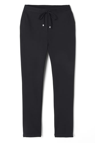 Pantalon 7/8ème maille milano