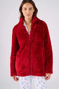 Veste d'intérieur maille  Thermolactyl