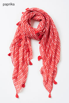 Etole pur coton imprimé