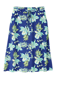 Jupe Fresh Collection® by Damart