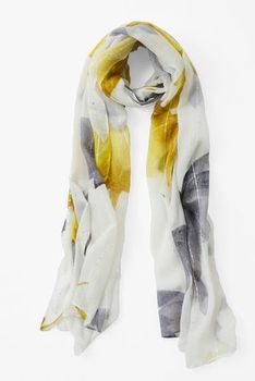 Etole fleurs et sequins