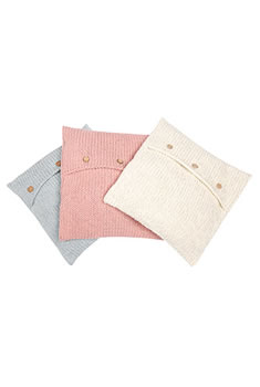 Housse de coussin Thermolactyl® - WEB ONLY