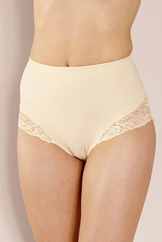 Culotte sculptante Perfect Fit by Damart®
