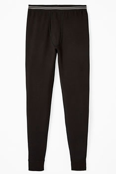 Caleçon taille élastiquée et ouvert devant Thermolactyl®