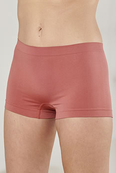 Lot de 3 boxers invisibles