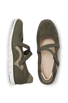 Babies à scratch Amortyl®