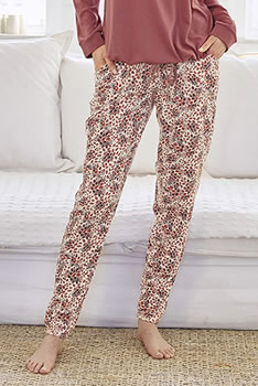 Legging Maille jersey Thermolactyl®