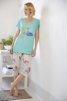 Pyjacourt Climatyl®