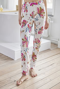 Pantalon pyjama