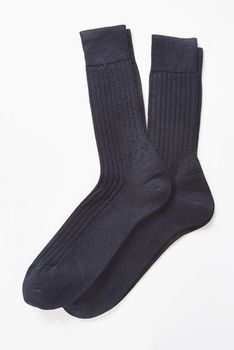 Lot de 2 paires de chaussettes