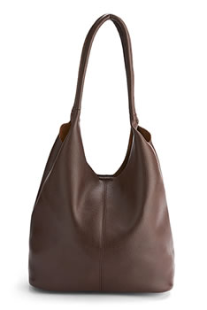 Sac cabas + pochette