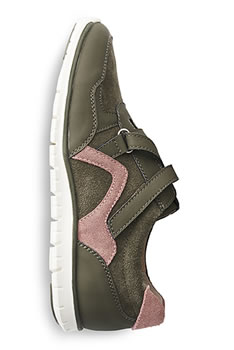 Baskets zip et scratch Amortyl®