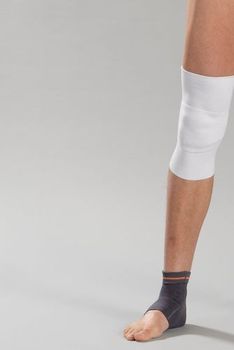 Genouillère chauffante Thermolactyl®