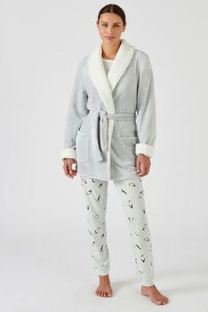 Veste d'intérieur Thermolactyl
