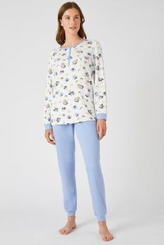 Pyjama Thermolactyl