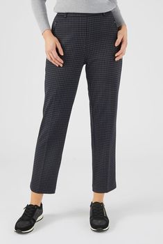 Pantalon 7/8ème