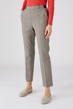 Pantalon 7/8ème bi-extensible