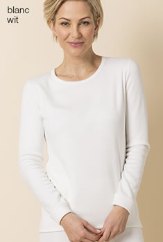 T-shirt manches longues Thermolactyl®