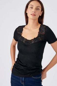 T-shirt manches courtes Thermolactyl