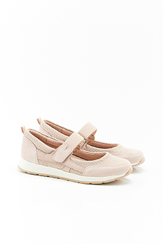 Babies texturées avec bride Climatyl