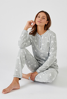 Pyjama Thermolactyl®