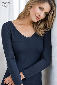 T-shirt Manches longues Thermolactyl® Sensitive