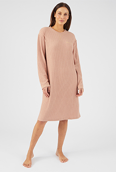 Robe de détente Thermolactyl