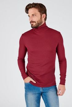 sous pull thermolactyl