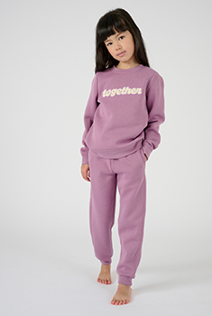 Pantalon de jogging Thermolactyl enfant