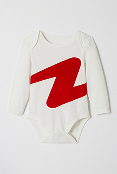 Body Thermolactyl édition anniversaire Damart