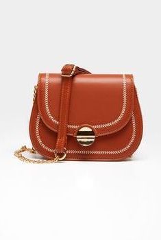 Sac à boucle fantaisie