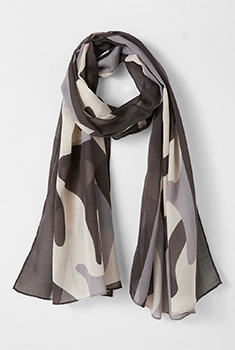 Foulard fantaisie