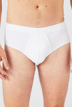 Lot de 3 slips