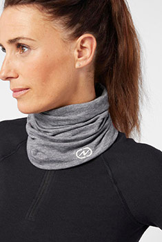 Tour de cou Comfort Thermolactyl 4 mixte