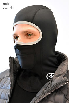 Cagoule mixte Thermolactyl® Damart Sport