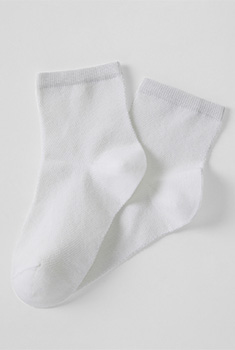 Lot de 2 paires de socquettes Climatyl