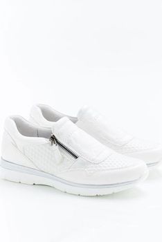 Baskets légères dessus fantaisie Amortyl®