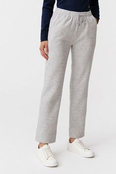 Pantalon molleton intérieur gratté