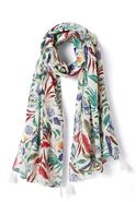 Foulard imprimé