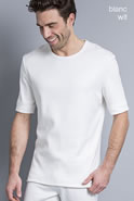T-shirt manches courtes Thermolactyl® sans plastron