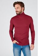Sous-pull col roulé Thermolactyl®