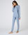 Pyjama maille interlock Thermolactyl