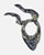 Foulard pure soie