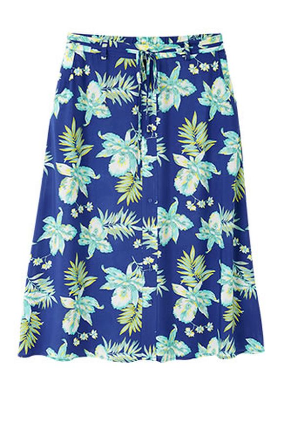 Jupe Fresh Collection® by Damart