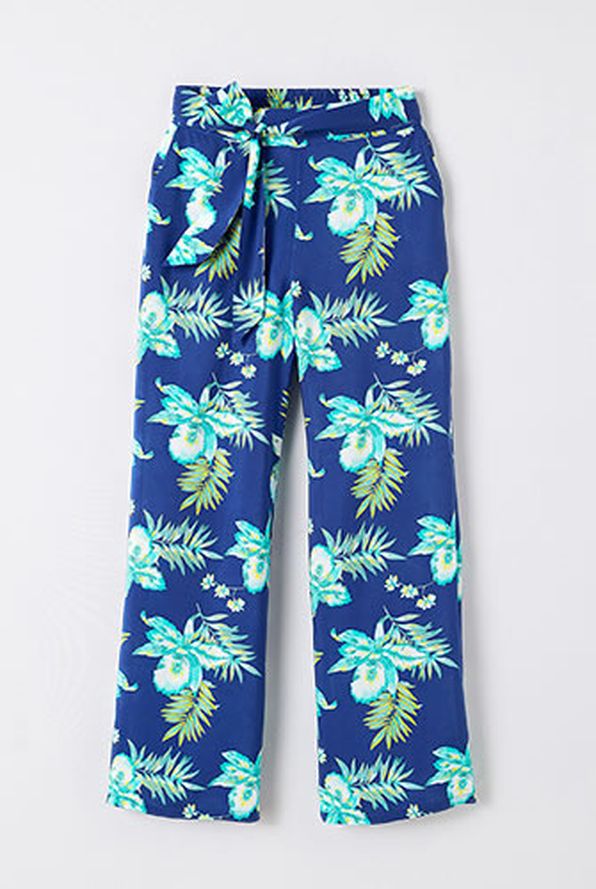 Pantalon 7/8ème Fresh Collection® by Damart