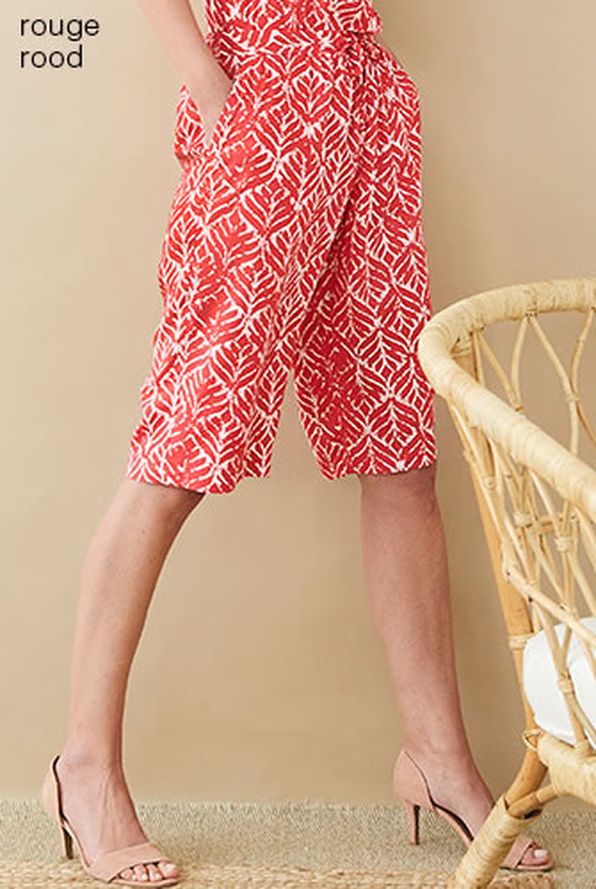 Bermuda esprit ethnique