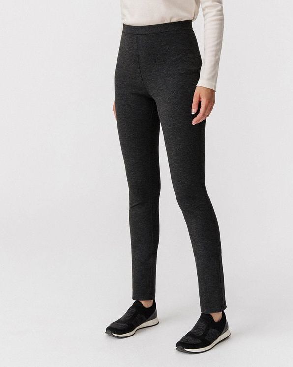 Legging Maille milano Perfect Fit by Damart®