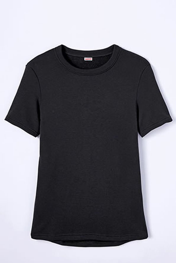 T-shirt manches courtes Thermolactyl® sans plastron