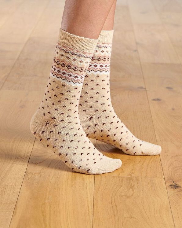 damart chaussettes de contention